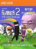 Bit.Trip Presents... Runner 2: Future Legend of Rhythm Alien (Xbox 360)
